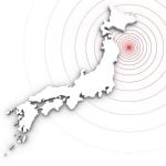 Seismic Risk and Mitigation in Japan - Sheet1