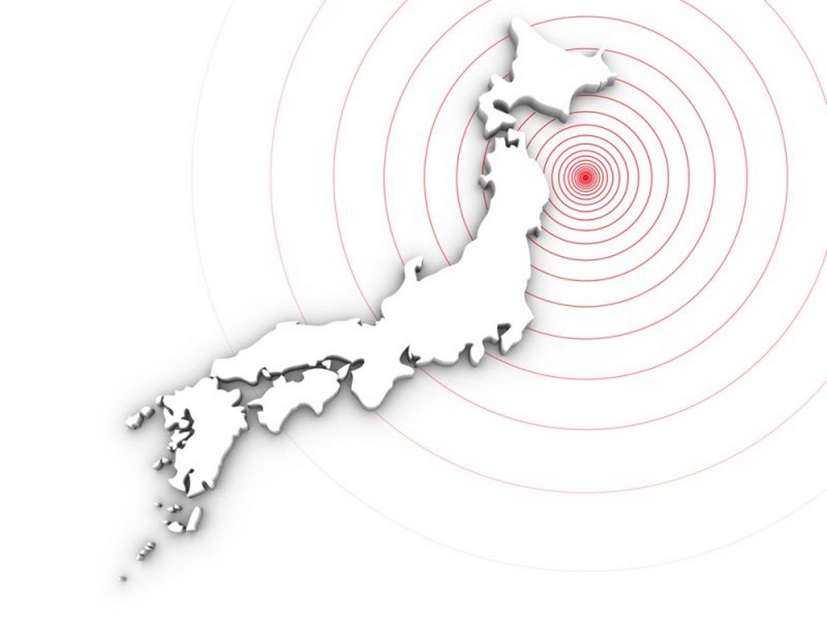 Seismic Risk and Mitigation in Japan - Sheet1