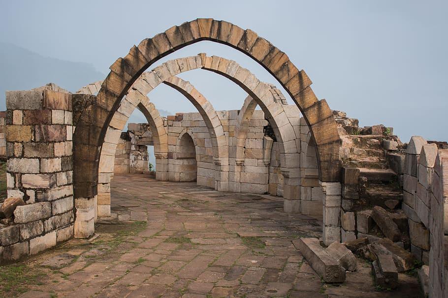 Architectural Narratives: Unveiling the Impact of Architecture in Our Lives - Sheet14