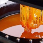 Architecture trends: 3D printing - Sheet3