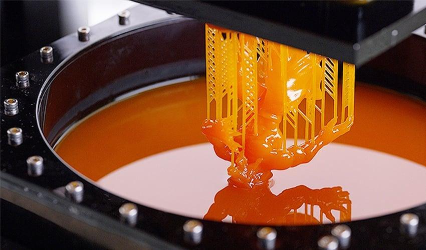 Architecture trends: 3D printing - Sheet3