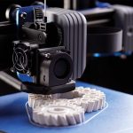 Architecture trends: 3D printing - Sheet4