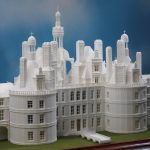 Architecture trends: 3D printing - Sheet5