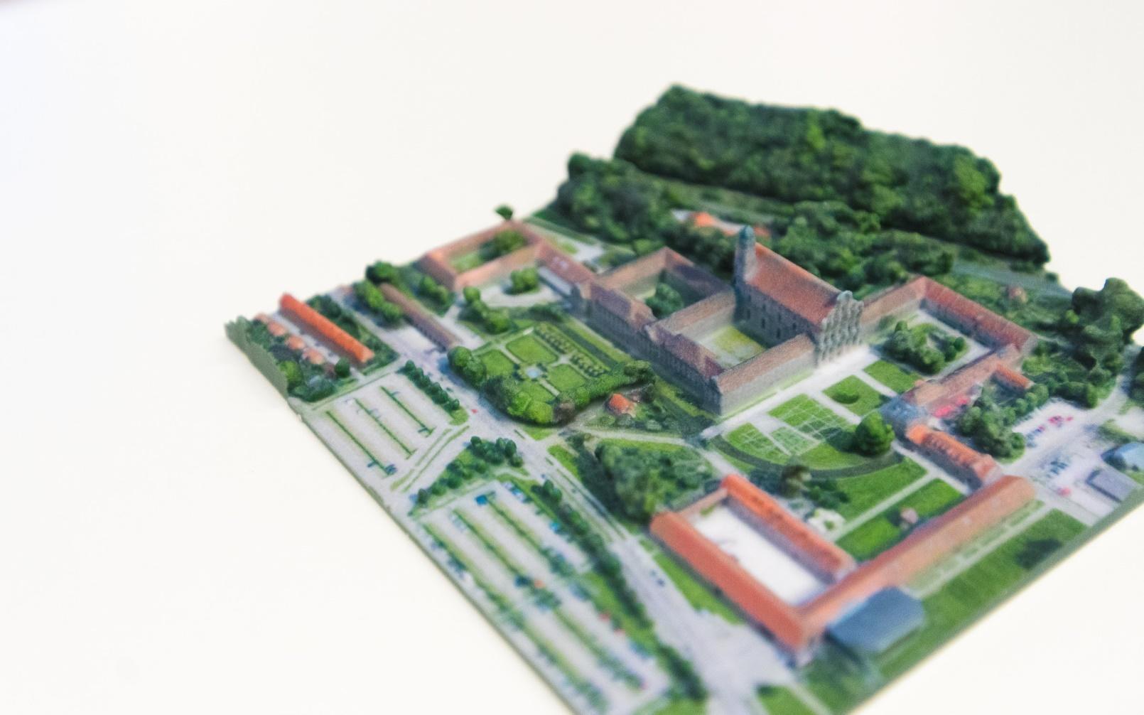 Architecture trends: 3D printing - Sheet6