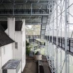Architecture trends: Restoration of old buildings - Sheet1