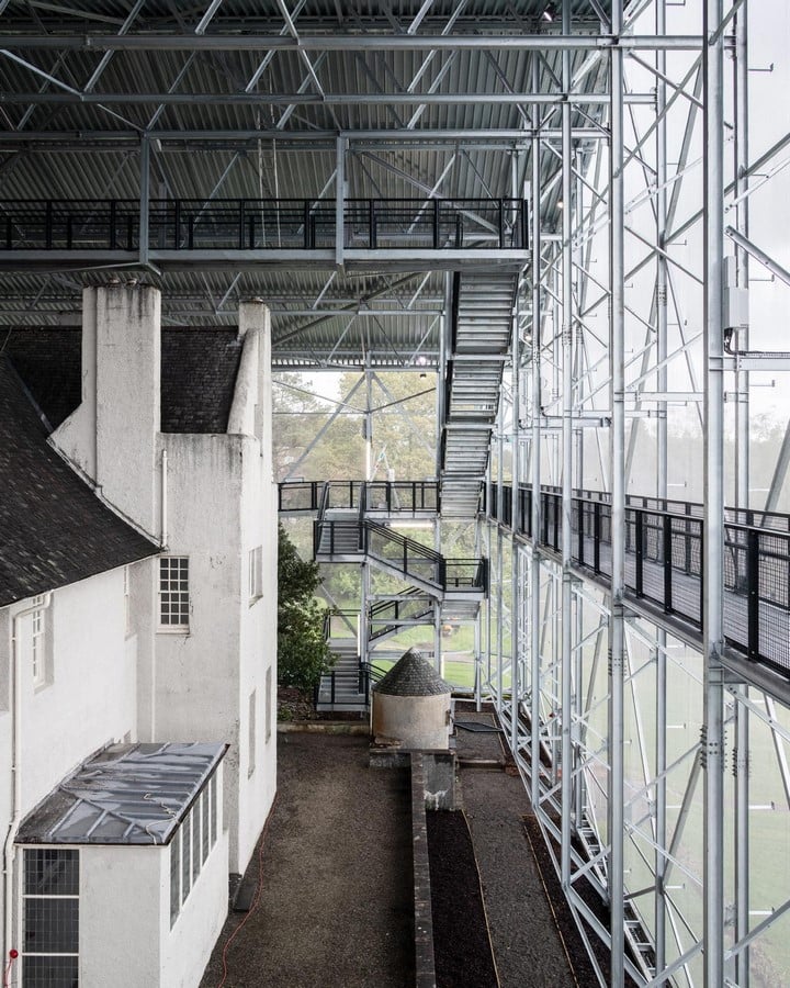 Architecture trends: Restoration of old buildings - RTF | Rethinking ...
