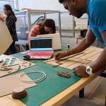 Novice to Navigator: Navigating through the Architectural College Journey - Sheet3