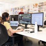 Novice to Navigator: Navigating through the Architectural College Journey - Sheet5