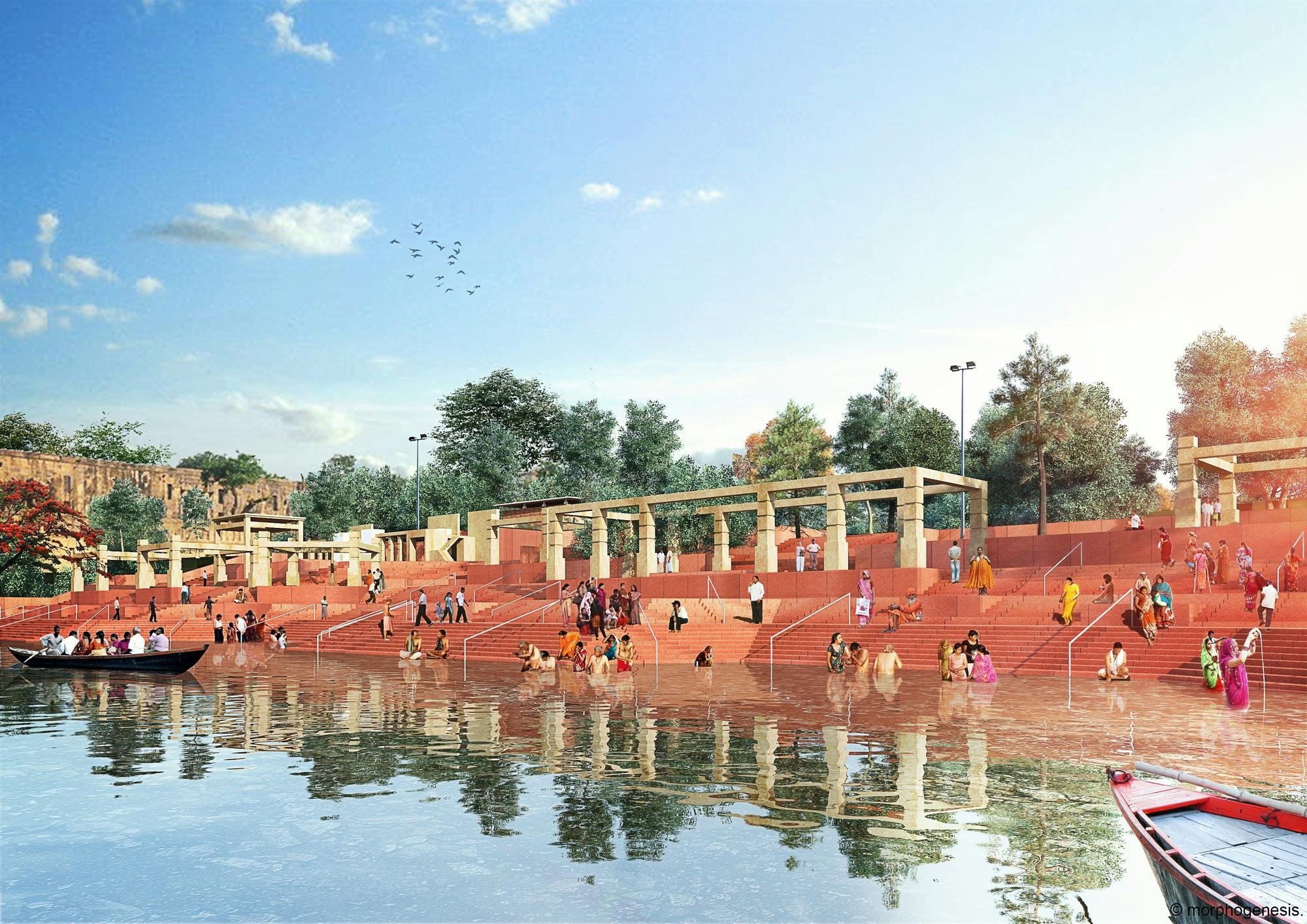 Perspectives Transformed Architectural Interventions Uplifting Local Communities and Cultural Identities - Sheet1