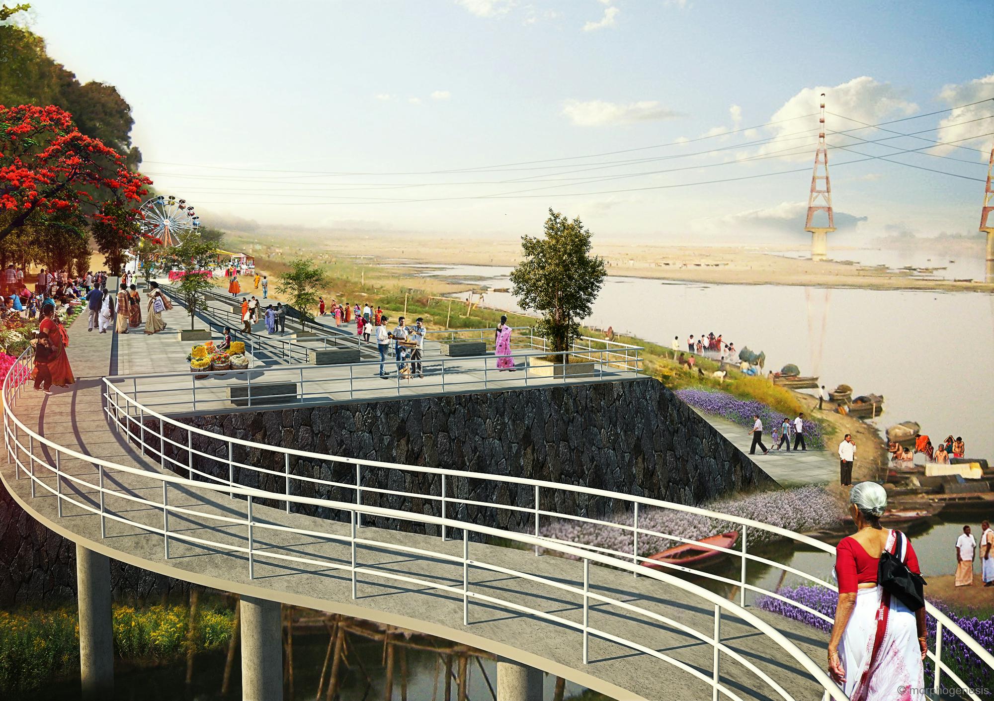 Perspectives Transformed Architectural Interventions Uplifting Local Communities and Cultural Identities - Sheet2