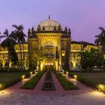 Museums of the World: CSMT Heritage Museum - Sheet1
