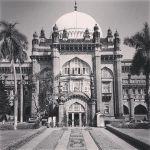 Museums of the World: CSMT Heritage Museum - Sheet2