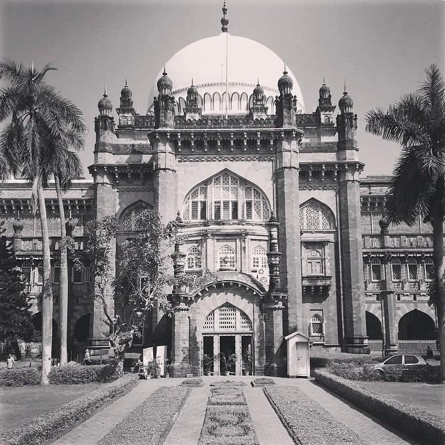 Museums of the World: CSMT Heritage Museum - Sheet2