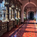 Museums of the World: CSMT Heritage Museum - Sheet3