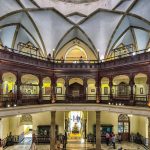 Museums of the World: CSMT Heritage Museum - Sheet4