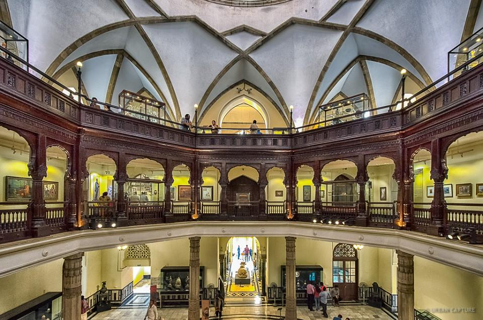 Museums of the World: CSMT Heritage Museum - Sheet4