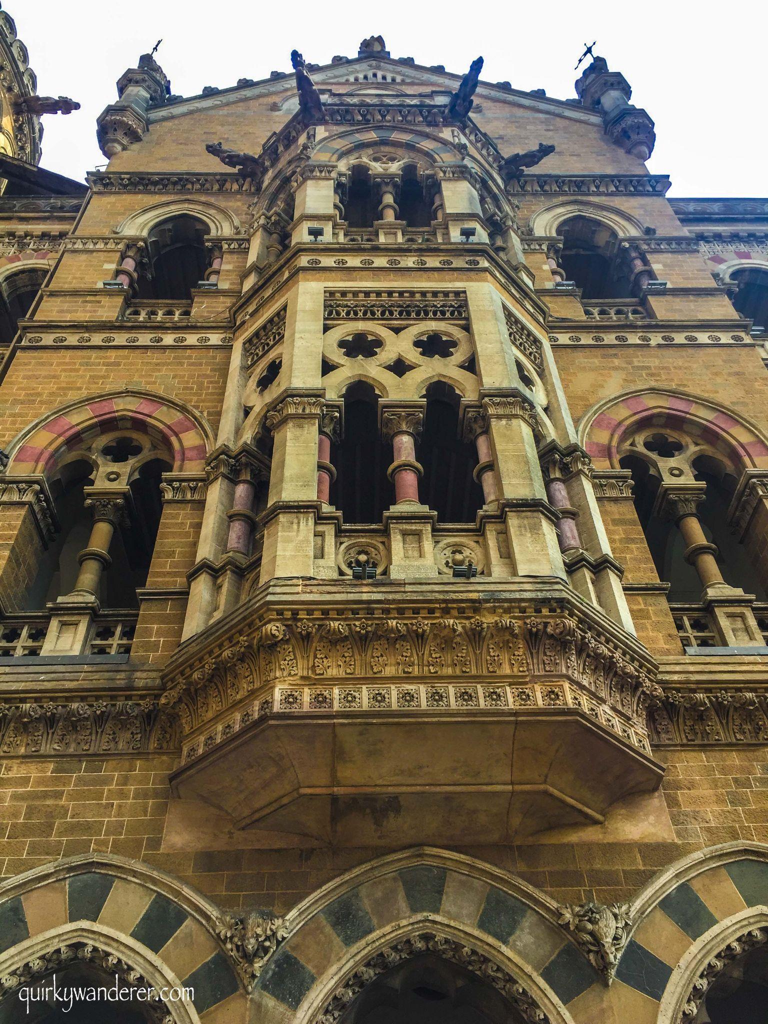 Museums of the World: CSMT Heritage Museum - Sheet5
