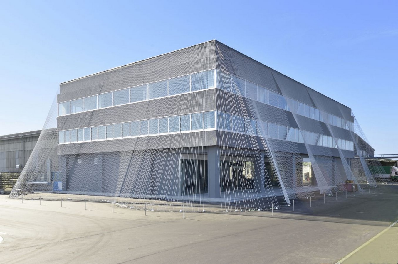 Integrating Earthquake-Proof Design into Contemporary Architecture - Sheet1