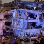 Integrating Earthquake-Proof Design into Contemporary Architecture - Sheet2