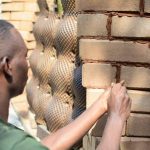 Willow Technologies Transforms Agricultural By-Products Into Building Materials in Ghana - Sheet8