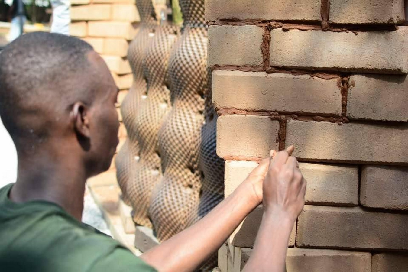 Willow Technologies Transforms Agricultural By-Products Into Building Materials in Ghana  - Sheet8