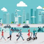 Transportation Planning and Urban Design - Sheet1