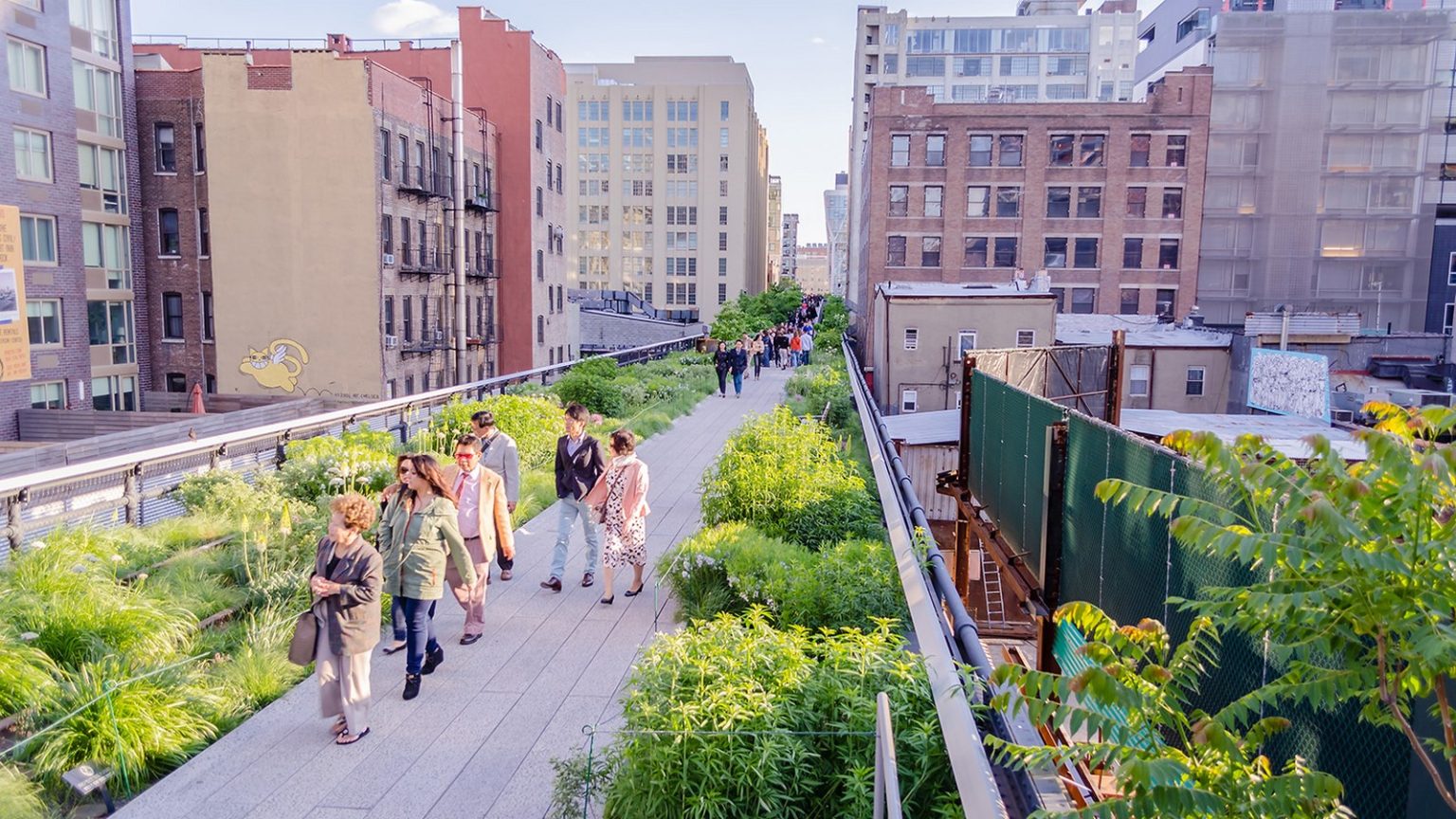 Transportation Planning and Urban Design - RTF | Rethinking The Future