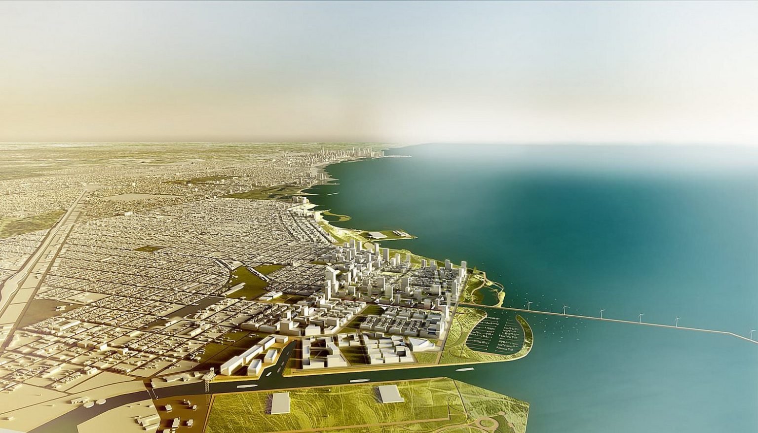 Transportation Planning and Urban Design - RTF | Rethinking The Future