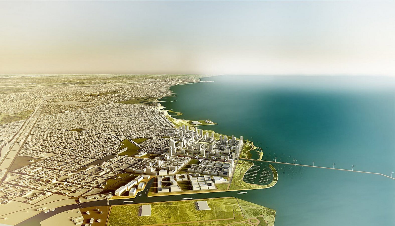 Transportation Planning and Urban Design - RTF | Rethinking The Future