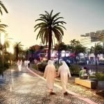 Sustainable Urbanism in the UAE - Sheet2