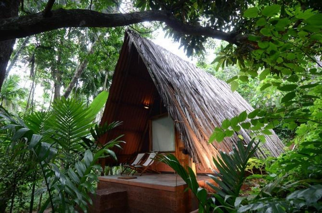 Eco-Lodges and Sustainable Tourism in Hilly Areas - Sheet1