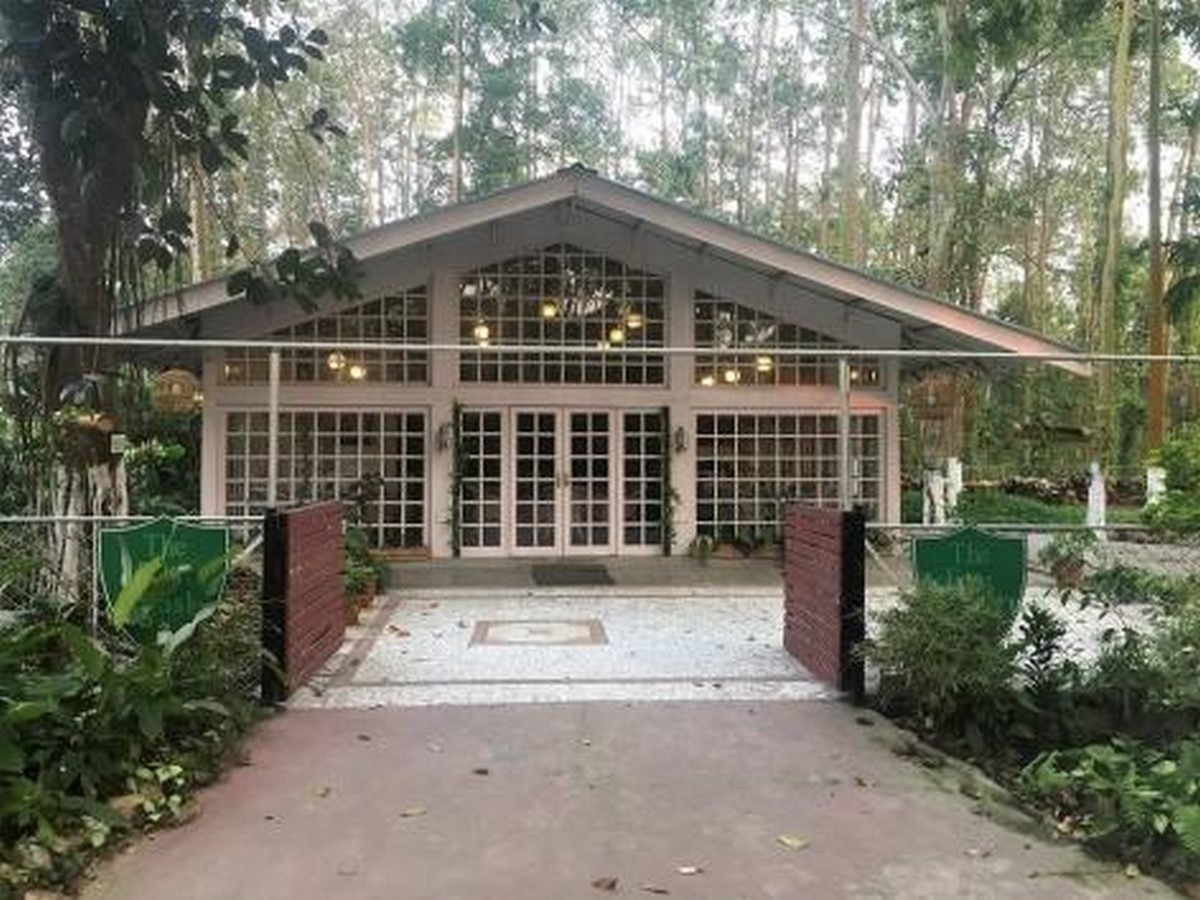 Eco-Lodges and Sustainable Tourism in Hilly Areas - Sheet2