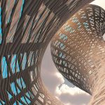 Shaping Tomorrow: Unveiling the Future of Architecture - SHeet1