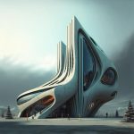 Shaping Tomorrow: Unveiling the Future of Architecture - SHeet2