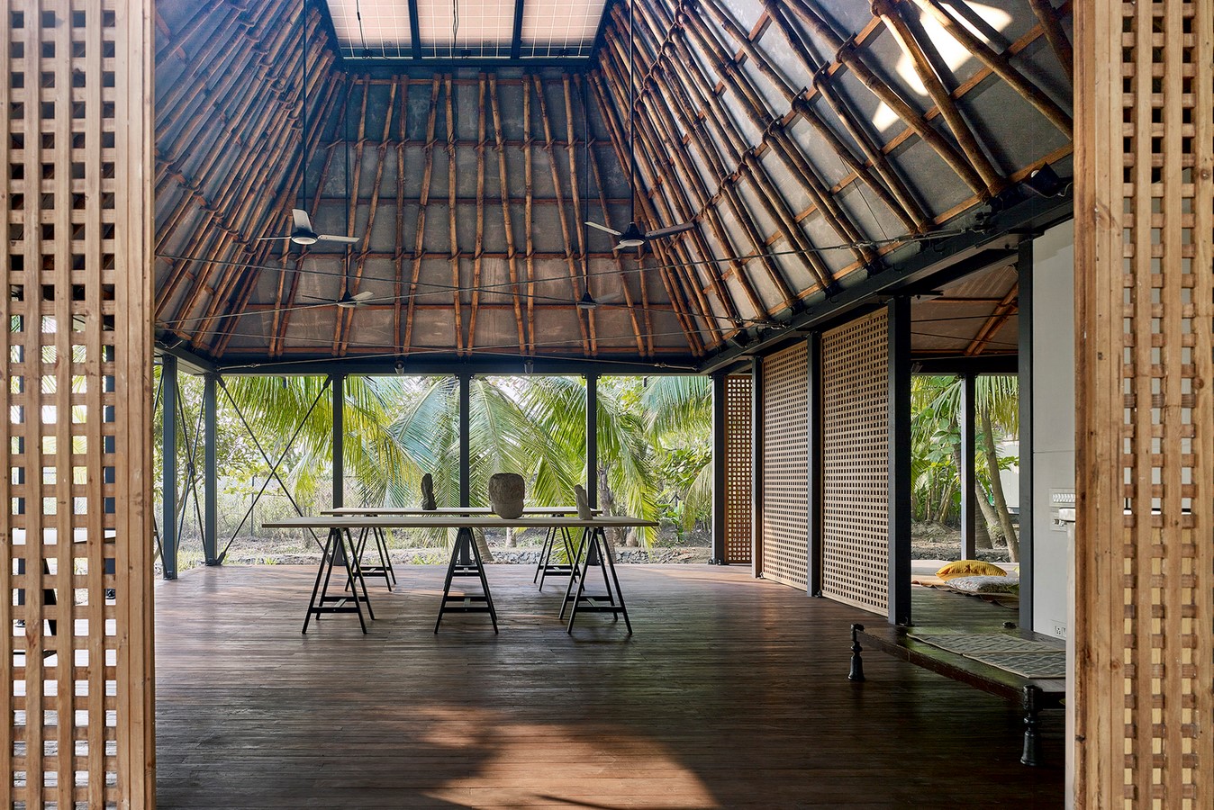 Retrospecting the Future of Architecture - Sheet2