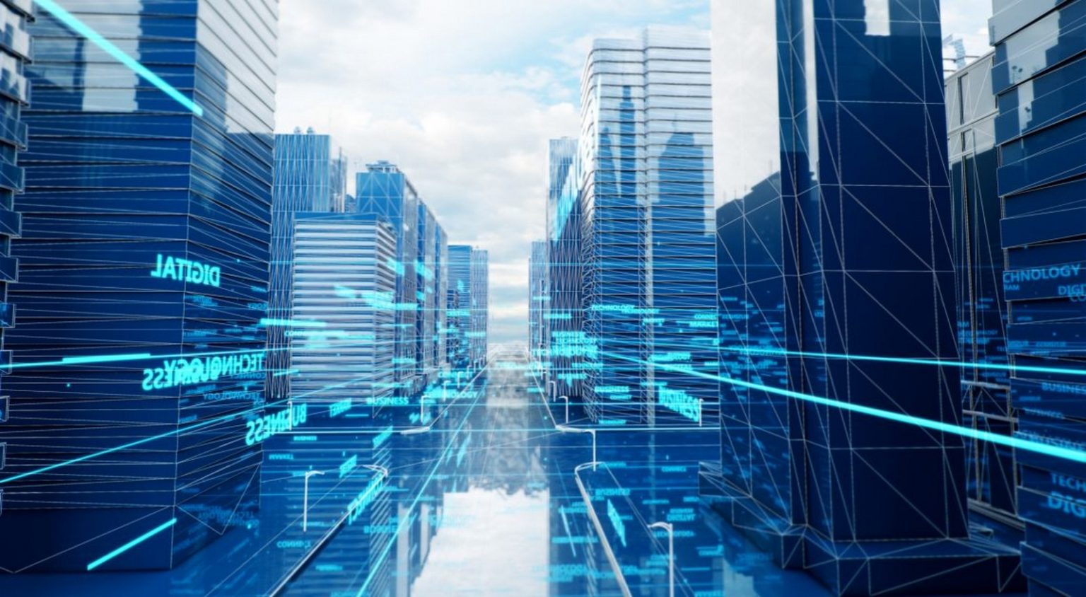 Retrospecting the Future of Architecture - RTF | Rethinking The Future