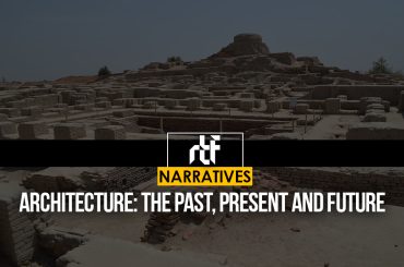 Architecture: The past, present and future