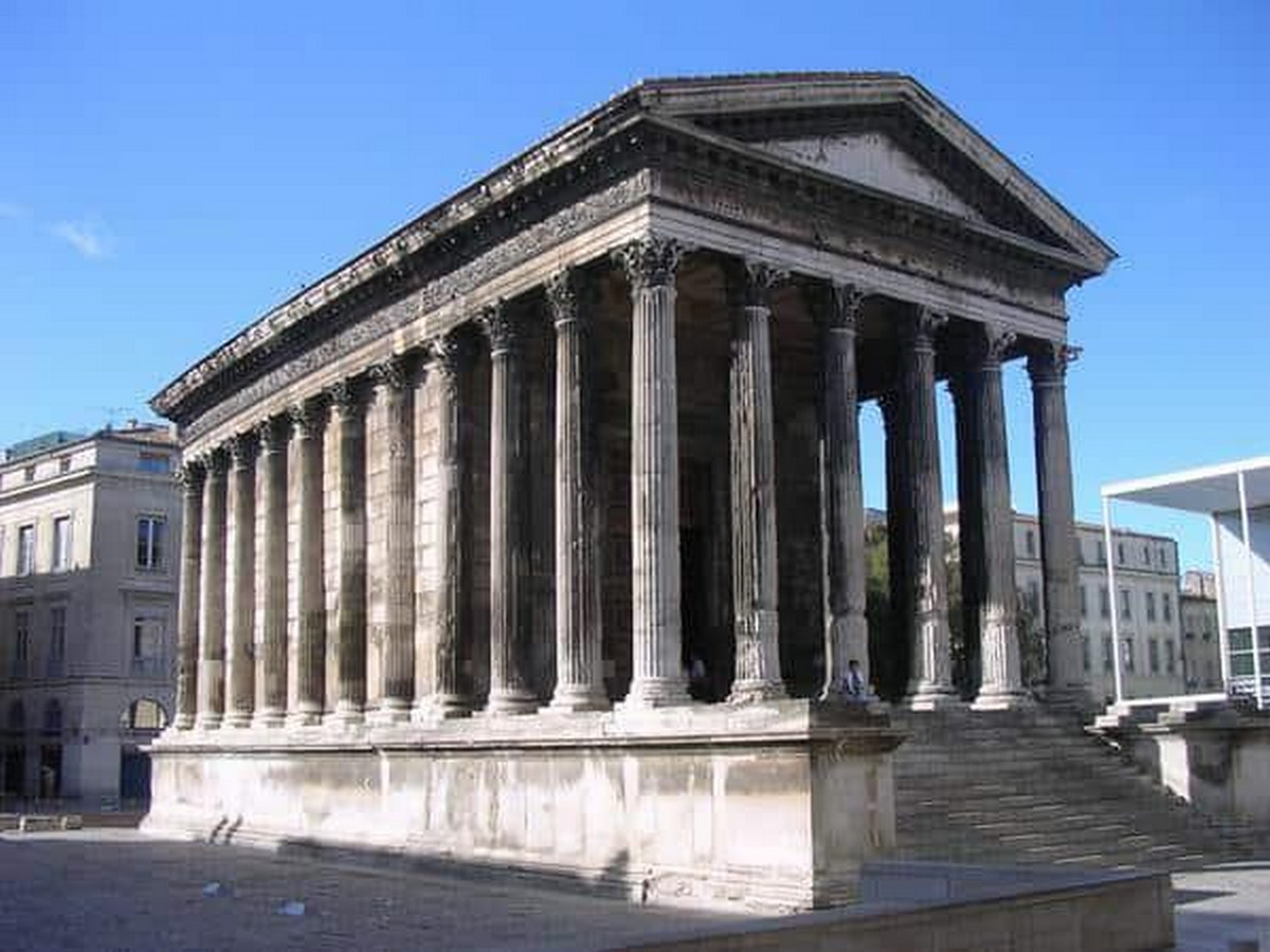 Architecture: The past, present and future - Sheet3