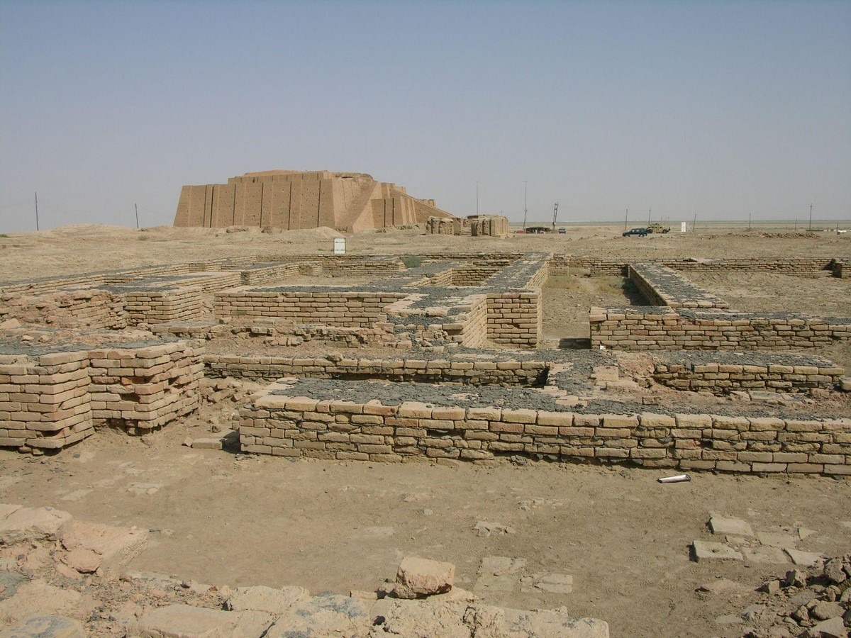 Architecture: The past, present and future - Sheet5