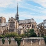 Gothic architecture: history, features, and legacy - Sheet1