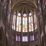 Gothic architecture: history, features, and legacy - Sheet4
