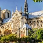 Gothic architecture: history, features, and legacy - Sheet5