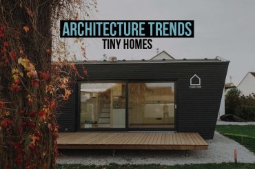 Architecture trends: Tiny homes