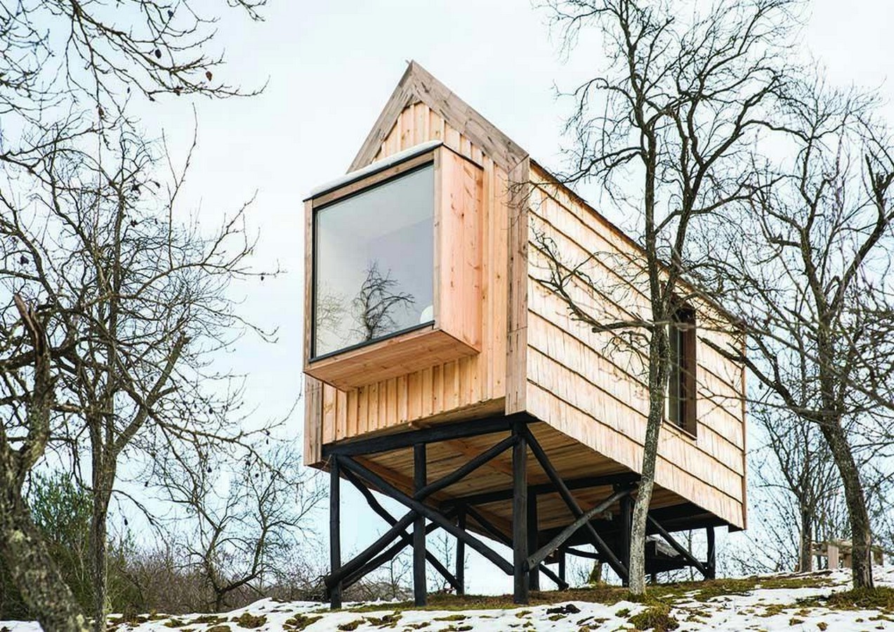 Architecture trends: Tiny homes - Sheet10