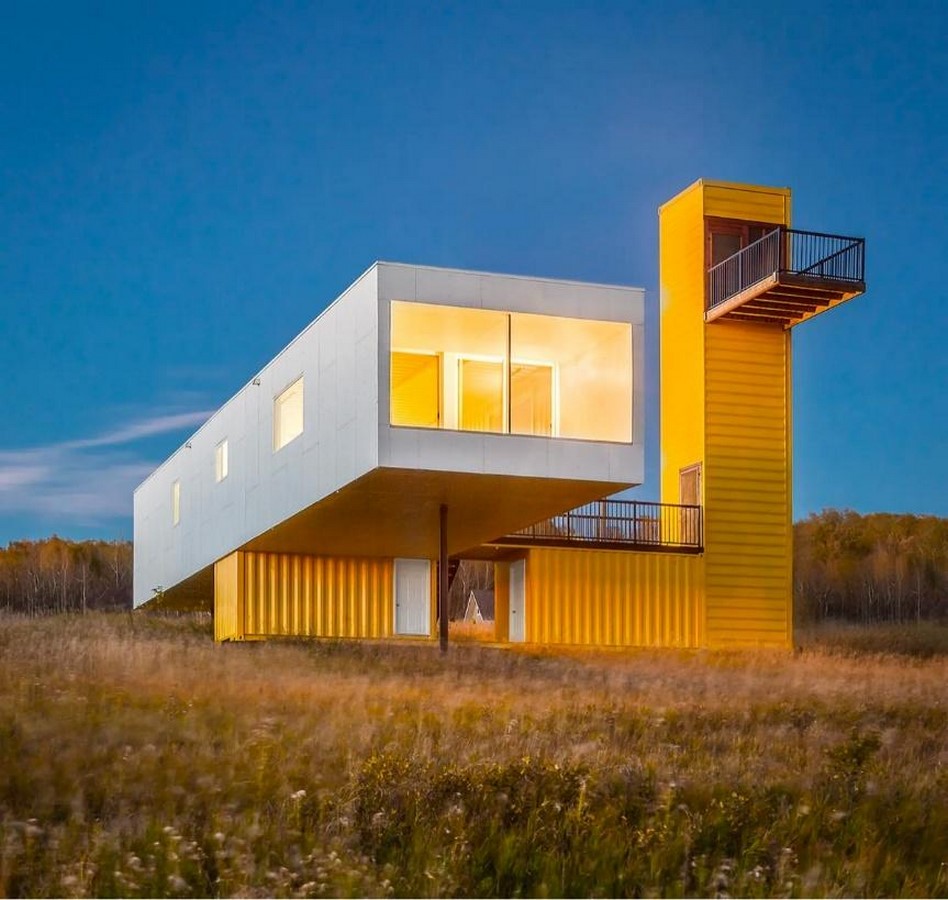Architecture trends: Tiny homes - RTF | Rethinking The Future