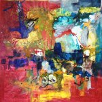 Life of an Artist: Rafiy Okefolahan - Sheet1