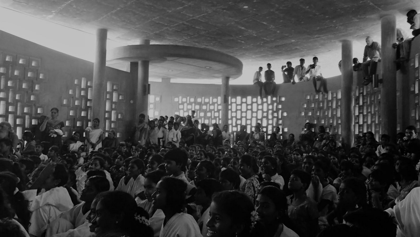 Architecture as a Social Catalyst - Sheet1