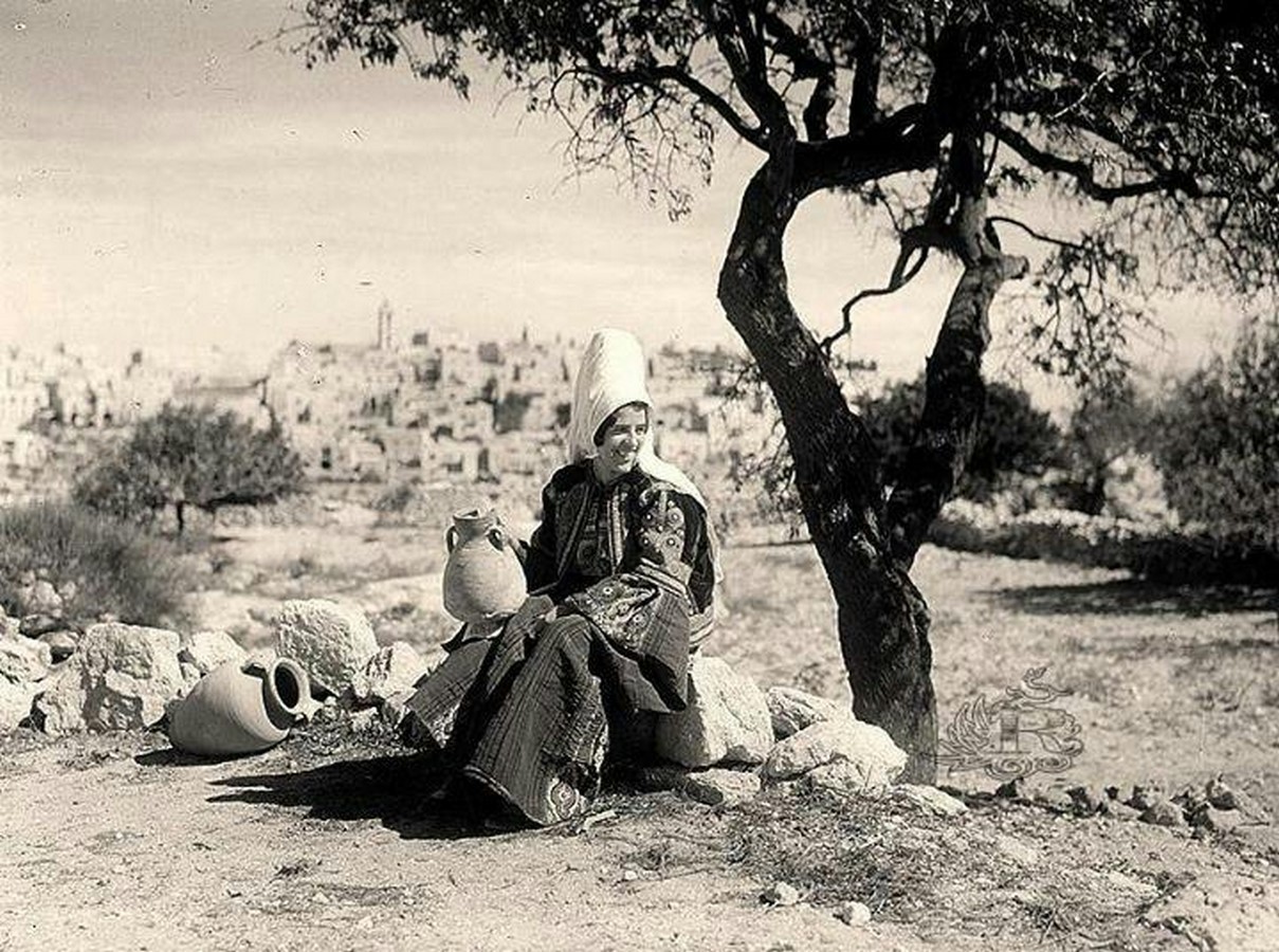 An overview of Israeli-Palestinian Conflict - Sheet1