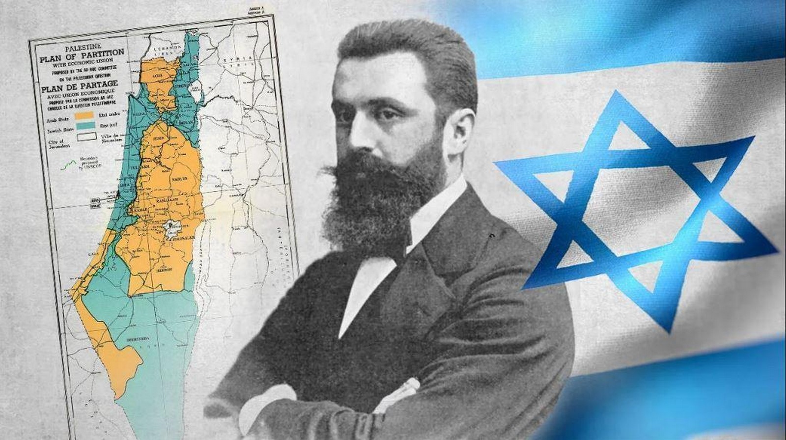 An overview of Israeli-Palestinian Conflict - Sheet2