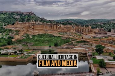 Cultural Heritage in Film and Media